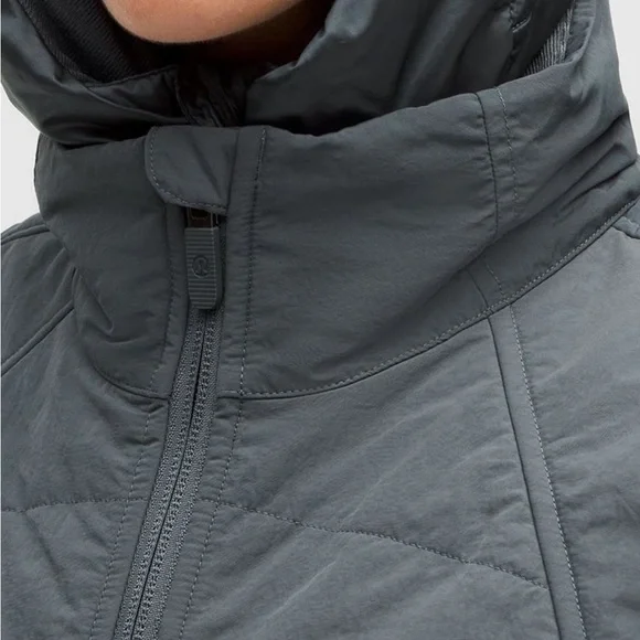 Lululemon Another Mile Vest Jacket - Still Available